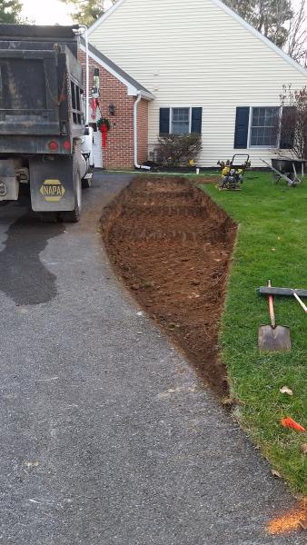 Betterway Excavating