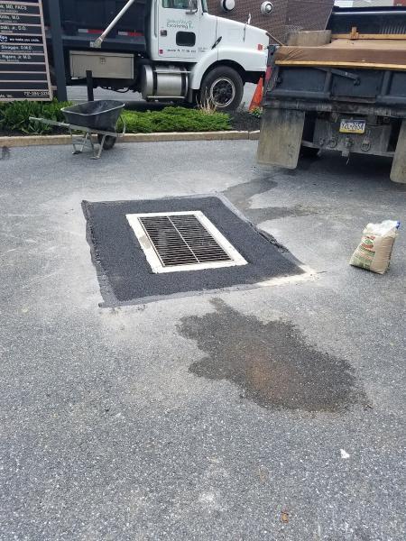 Betterway Excavating
