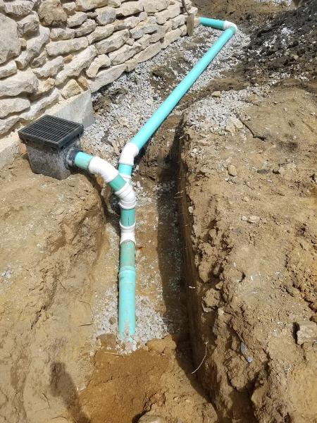 Betterway Excavating
