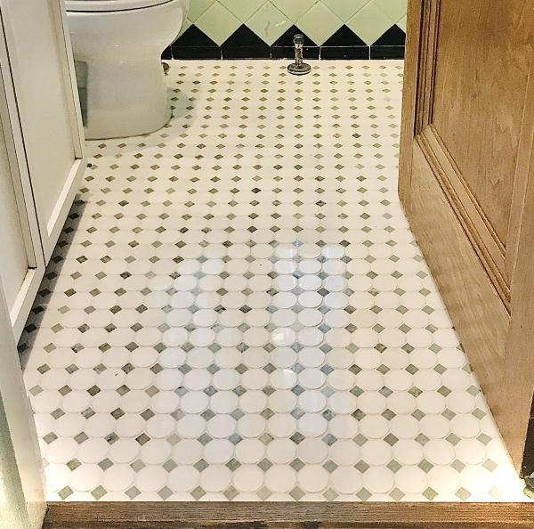 Baker Tile & Carpentry