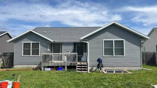United Windows & Siding