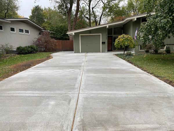 Callahan Concrete and Asphalt Construction LLC