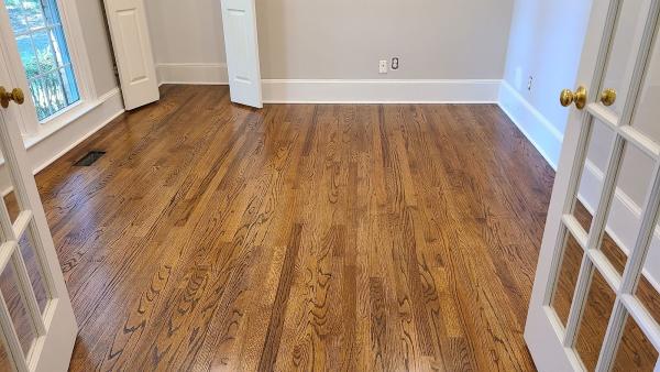 Hardwood Floor Restore LLC