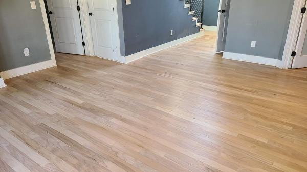 Hardwood Floor Restore LLC