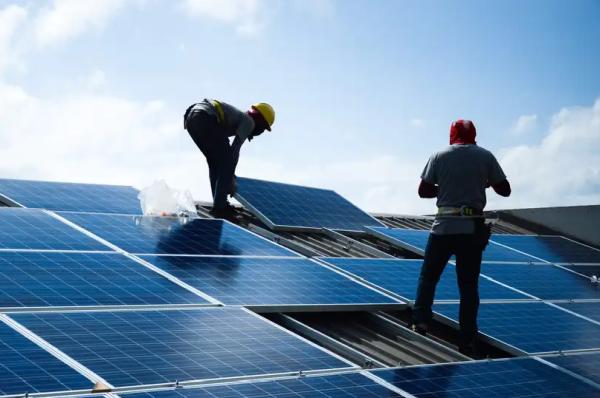 Gener8 Solar