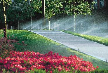 Prime Irrigation