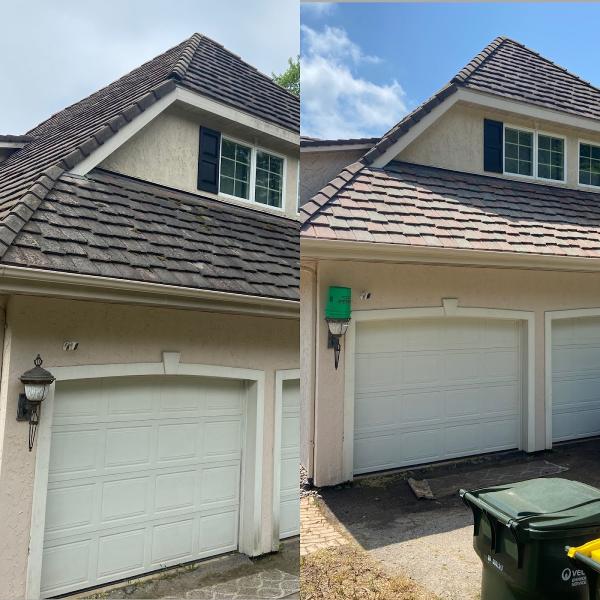 Lincoln Pressure Washing