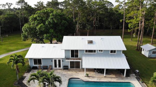 All American Roofing and Coating