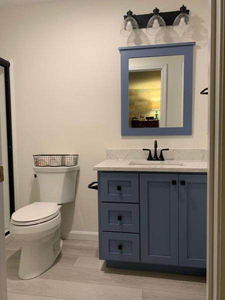 NH Bath Builders