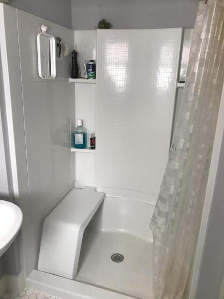NH Bath Builders