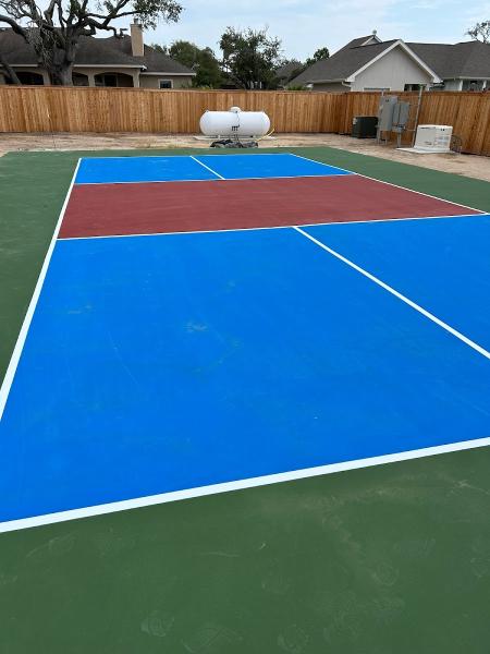 Granzin's Clean Coatings