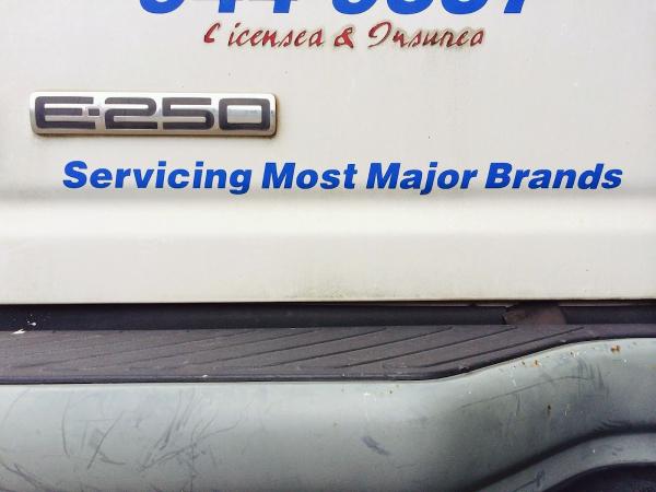Don Garrett's Appliance Service