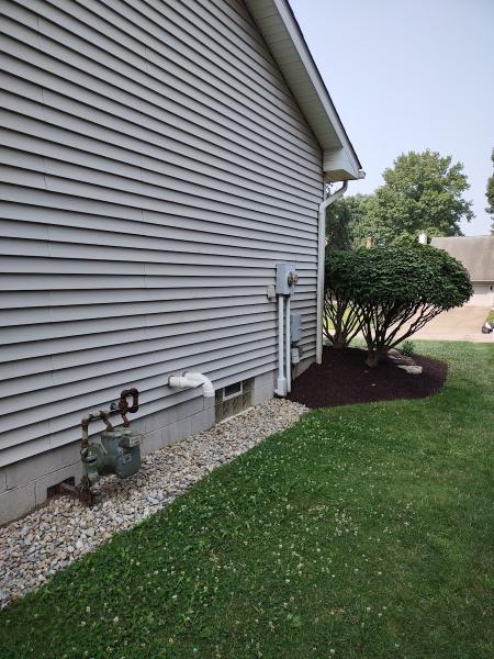 Mazza Lawn Care & Landscaping LLC