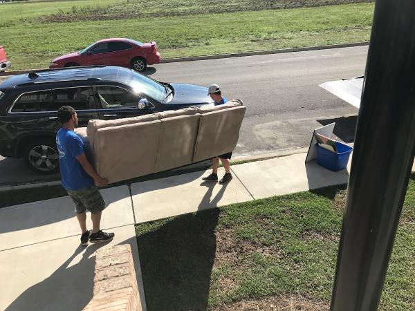 A & L Movers