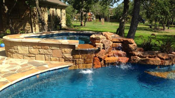Paradise Pools & Spas