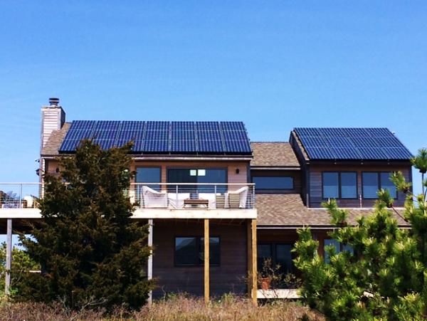 E2 Solar