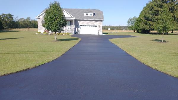 FPS Sealcoating LLC