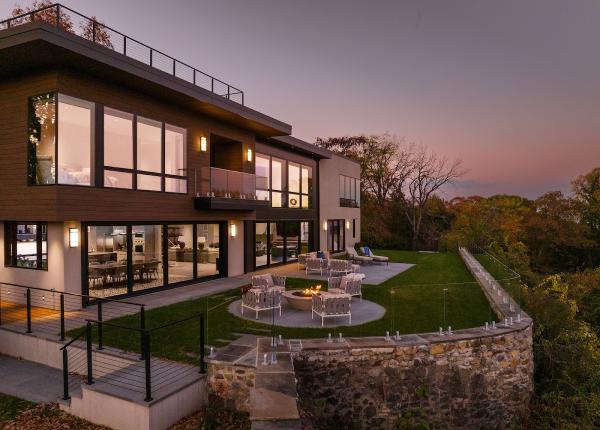 Von Hoffmann Landscape Architecture Inc.