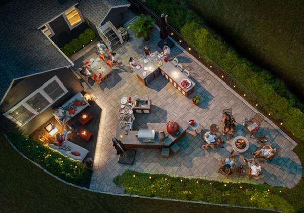 Von Hoffmann Landscape Architecture Inc.