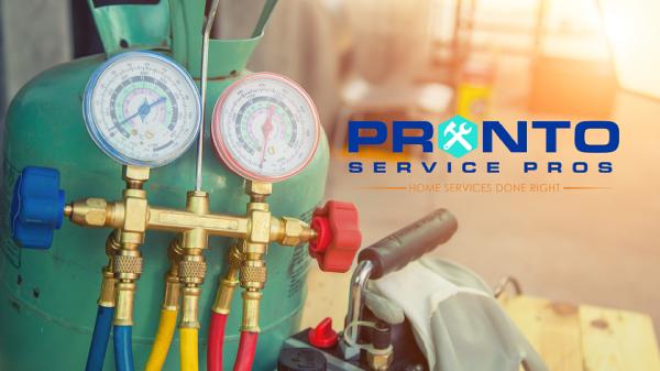 Pronto Service Pros