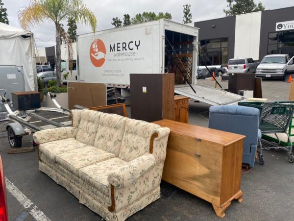 Junkbug Junk Removal & Hauling Services