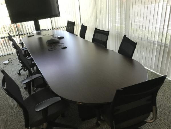 Bay Janitorial Service