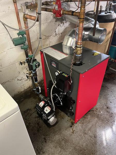 Superior Air Heating and Cooling