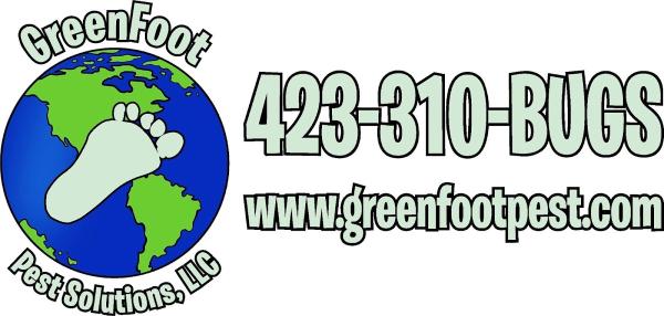 Greenfoot Pest Solutions