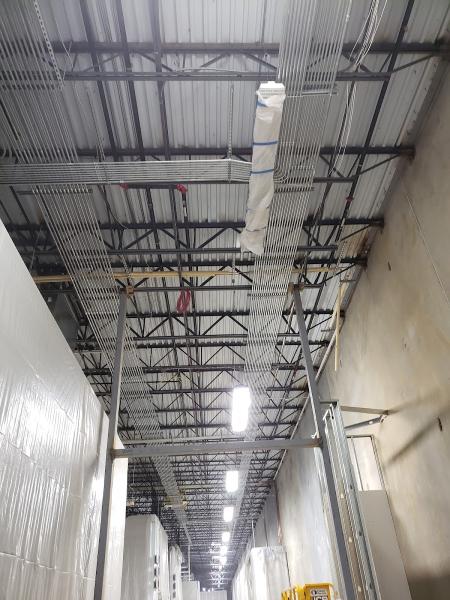 Northwest Electrical Construction