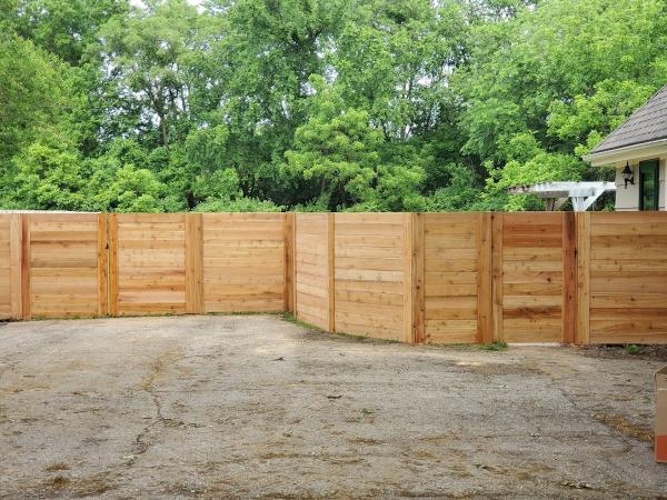 Quality Fence