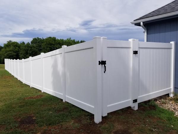 Quality Fence