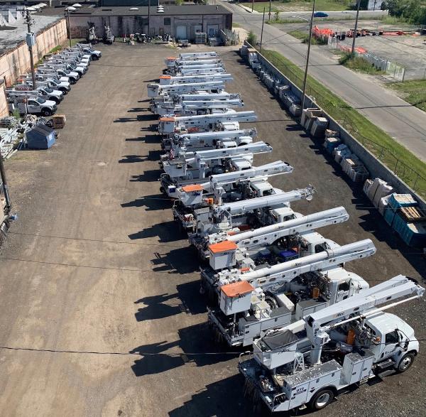 Universal Contracting Services