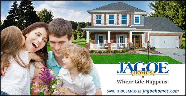 Jagoe Homes: Corporate Office