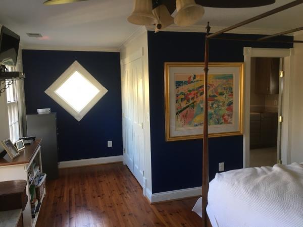 Water Damage Repair Specialist