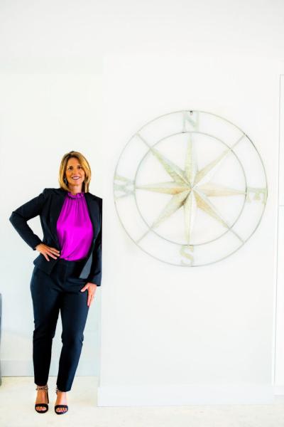 Compass Real Estate Group