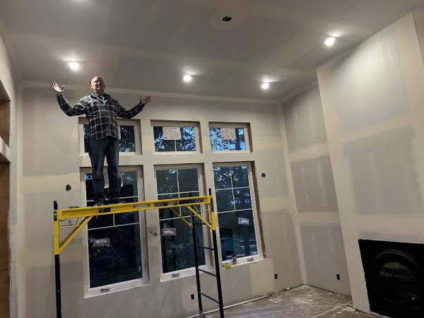 MK Stucco LLC