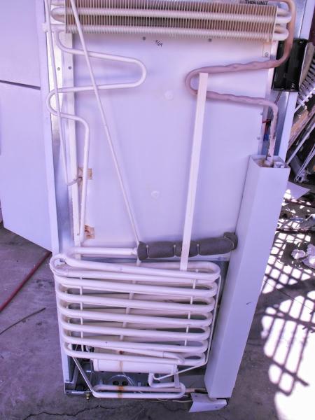 Campfridge Rv Refrigerator Repair Mobile Service