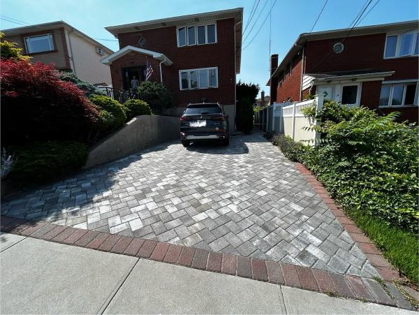 Advanced Power Washing