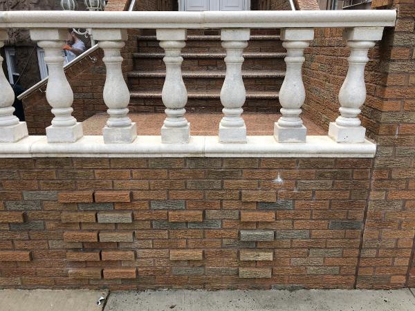 Advanced Power Washing