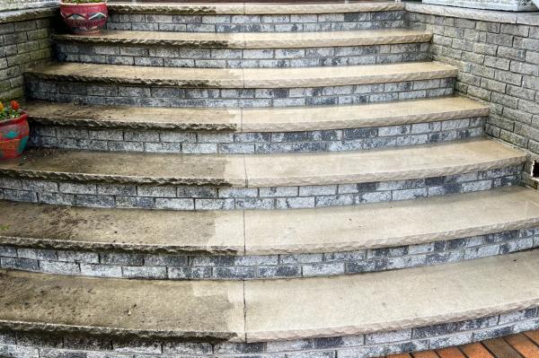 Advanced Power Washing