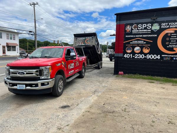 Qsps Housing Solutions
