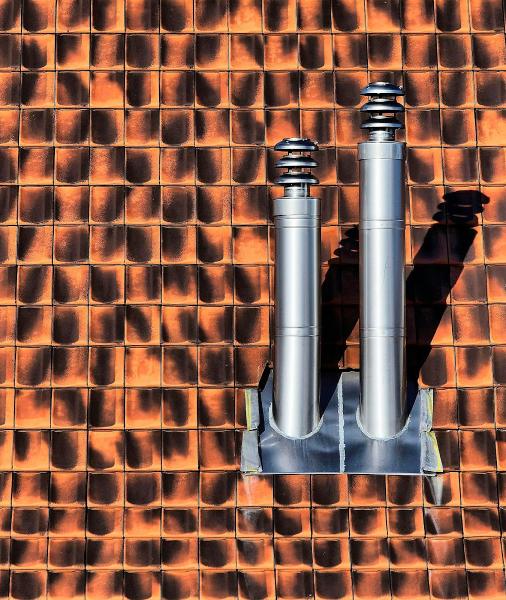 Ralph Chimney Repair & Cleaning