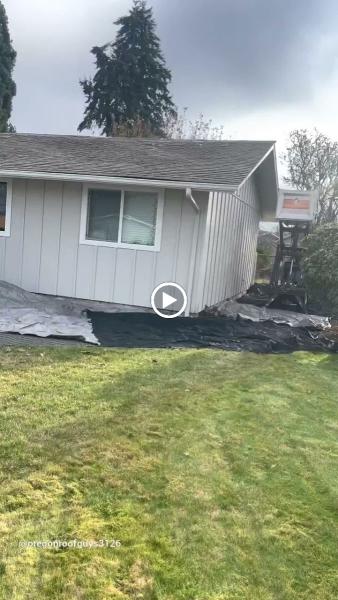 Oregon Roof Guys