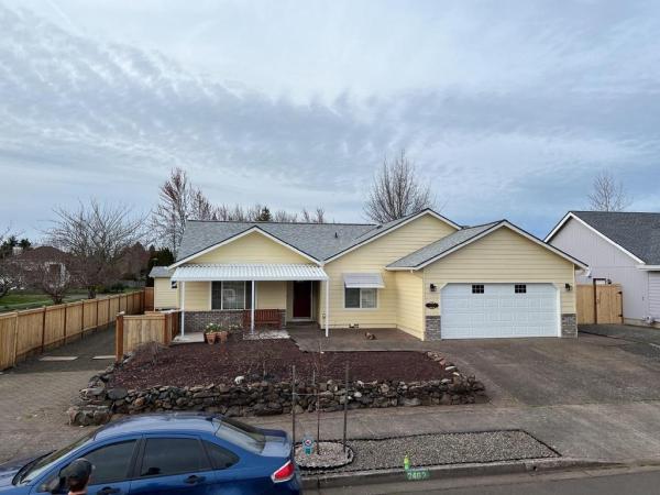 Oregon Roof Guys