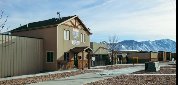 I-15 Self Storage
