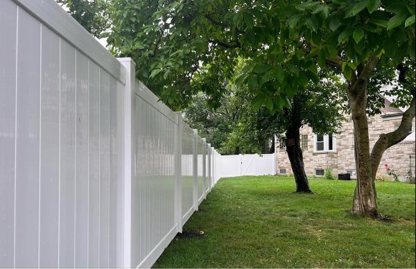 Flores Fence