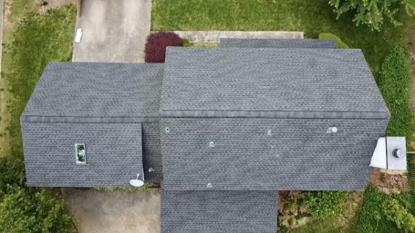 Elite Roofing