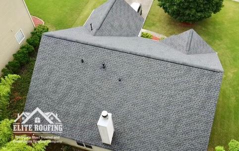 Elite Roofing