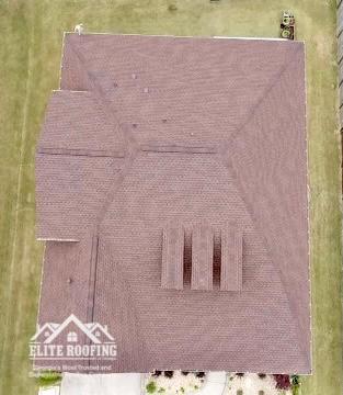 Elite Roofing