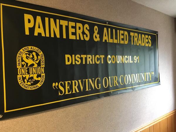 Painter's Local Union